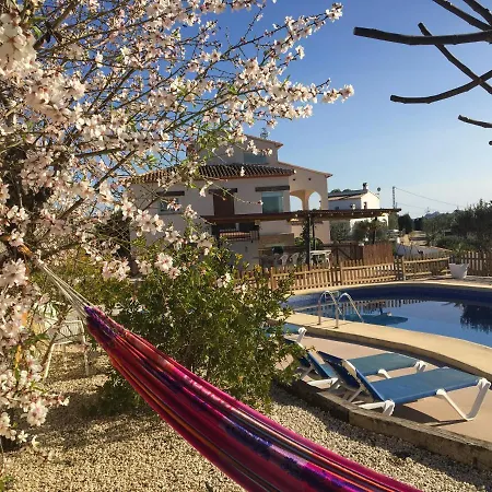 Sun Sea Sleep Bed and breakfast *