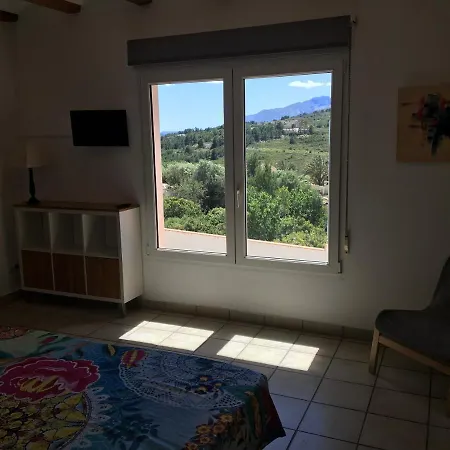 Bed and breakfast Sun Sea Sleep