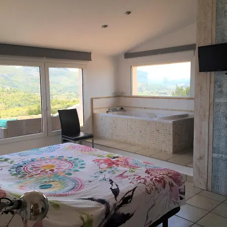 Bed and breakfast Sun Sea Sleep