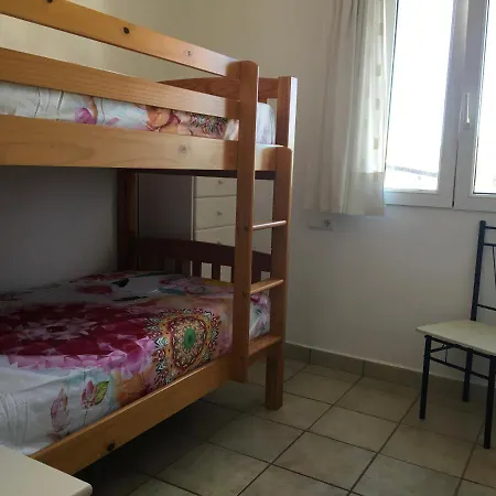 Bed and breakfast Sun Sea Sleep *