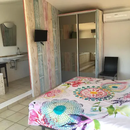 Sun Sea Sleep Bed and breakfast