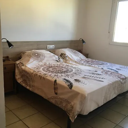 Sun Sea Sleep Bed and breakfast Benissa