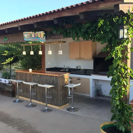 Bed and breakfast Sun Sea Sleep Benissa
