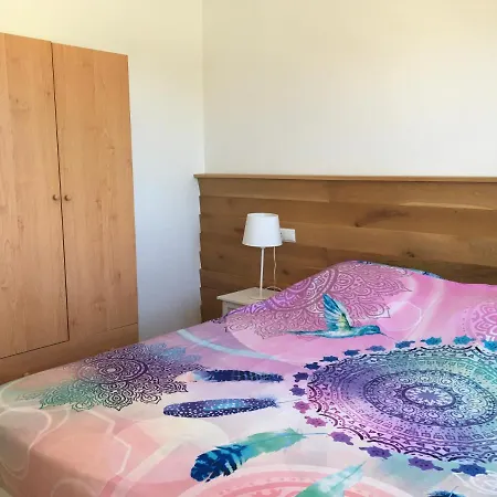 Bed and breakfast Sun Sea Sleep
