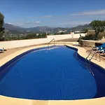 Отель типа 