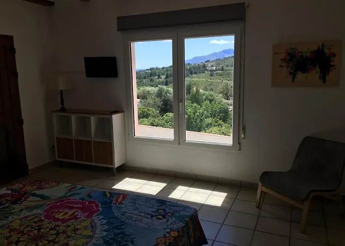 Bed and breakfast Sun Sea Sleep