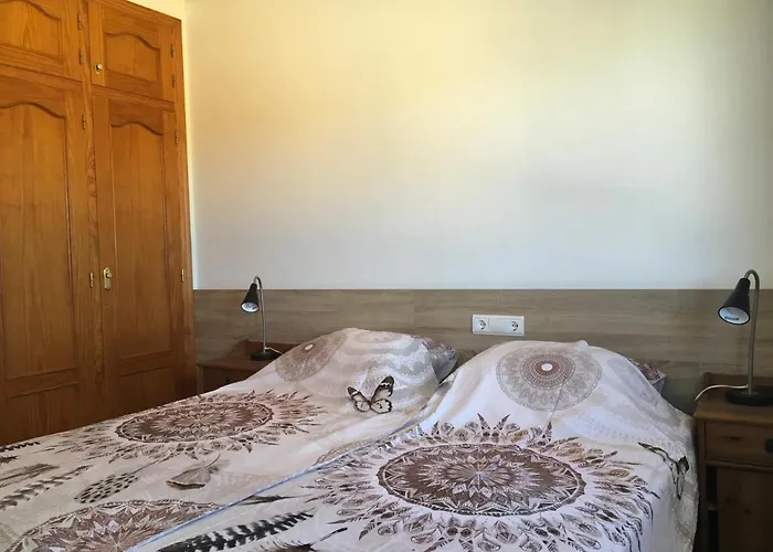 Bed and breakfast Sun Sea Sleep