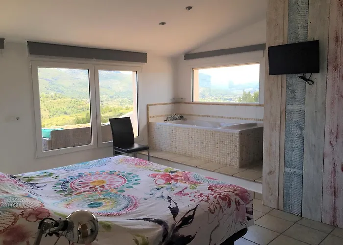Bed and breakfast Sun Sea Sleep