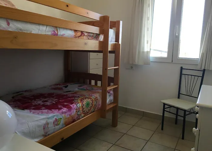 Bed and breakfast Sun Sea Sleep *