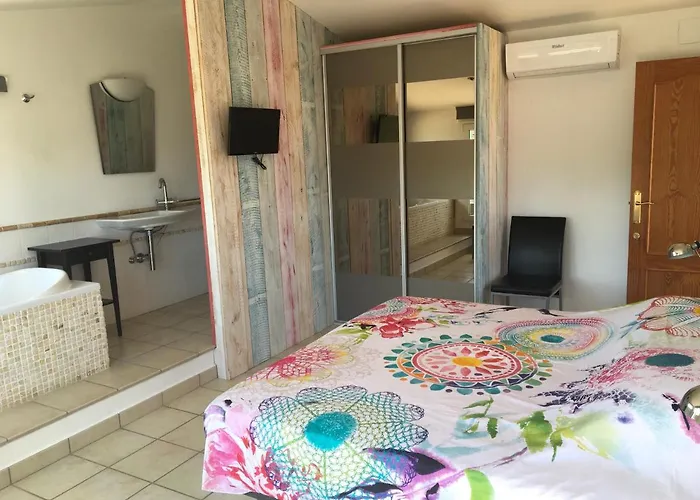 Sun Sea Sleep Bed and breakfast