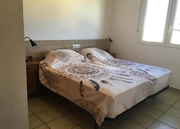 Sun Sea Sleep Bed and breakfast Benissa