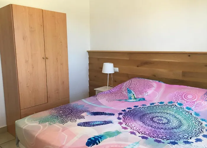Bed and breakfast Sun Sea Sleep